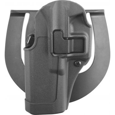 Blackhawk Holster Serpa Sportster Right pro Glock 17/22/31