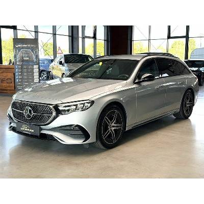 Mercedes-Benz E 300 de T AMG Line Night 230 kW
