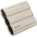Image 1 of Samsung T7 Shield 1TB USB 3.1 (MU-PE1T0K/EU)