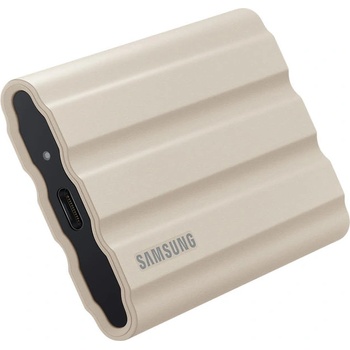 Image 1 of Samsung T7 Shield 1TB USB 3.1 (MU-PE1T0K/EU)