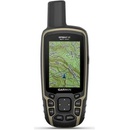 Garmin GPSMap 65
