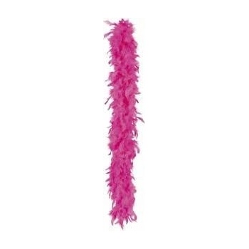 Astérix Aster Szal boa pink 50g uniw