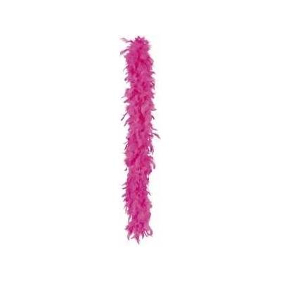 Astérix Aster Szal boa pink 50g uniw