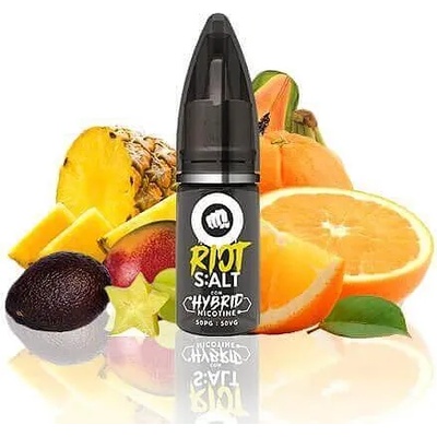 Riot Squad Salts Tropical Fury 10ml