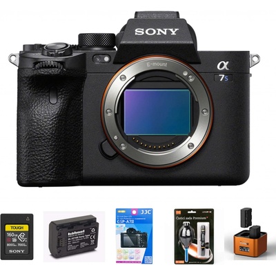 Sony Alpha A7S III