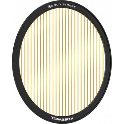 Freewell Eiger filtr Gold Streak