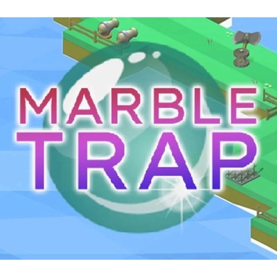 Marble Trap
