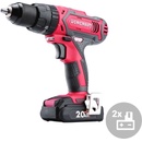 Worcraft CD-20LiH