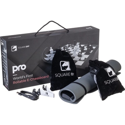 Cestovní šachový počítač - SQ PRO