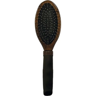 Croci - Четка за кучета Barbershop, 23/4.6/3.4 см