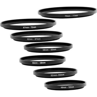 krúžok 52 na 67 mm