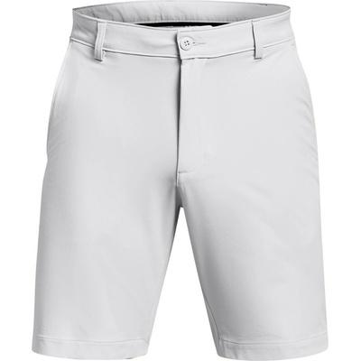 Under Armour TECH TAPER SHORT sivé 1383154-014