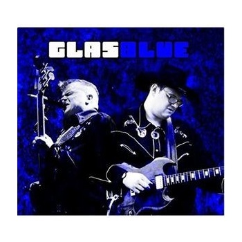 GLAS - BLUE CD