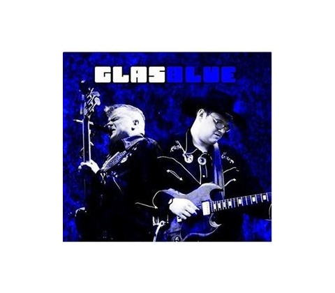 GLAS - BLUE CD