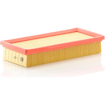 Mann-filter Въздушен филтър mann-filter c 2657
