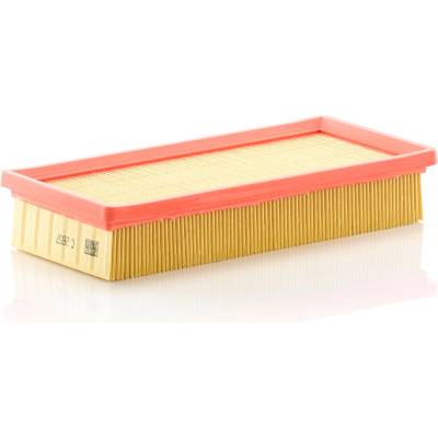 Mann-filter Въздушен филтър mann-filter c 2657