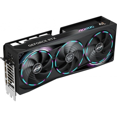 Gigabyte AORUS GeForce RTX 5070 Ti MASTER 16GB GV-N507TAORUS M-16GD