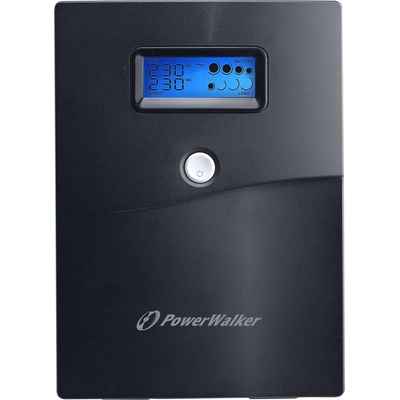 PowerWalker VI 3000 SCL FR (10121151)