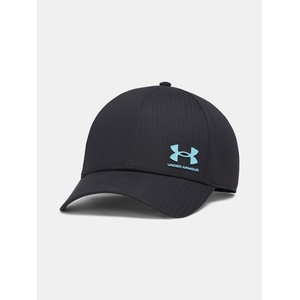 Under Armour Мъжка шапка Under Armour M AV Low ADJ Under Armour | Cheren | МЪЖЕ | UNI - zoot - 58,07 лв