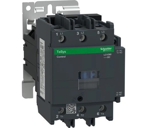 Schneider Electric LC1D80ED