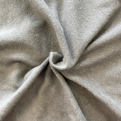 Brotex Froté prestieradlo tmavo sivé 60x120