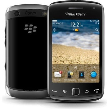 Blackberry 9380 Curve