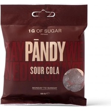 PANDY CANDY SOUR COLA 50 g