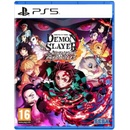Demon Slayer: The Hinokami Chronicles