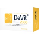 Devit 2000 120 kapsúl