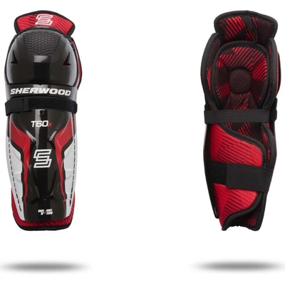 chrániče holení Sherwood T60X YTH – Zboží Dáma