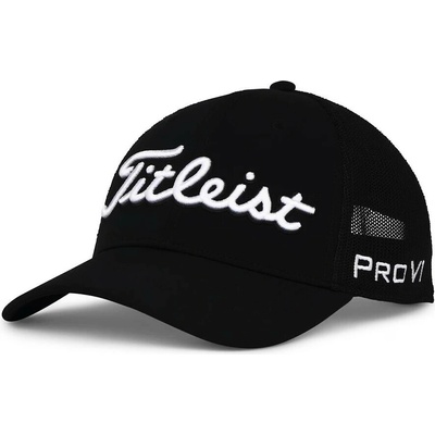 Titleist Tour Performance Black/White
