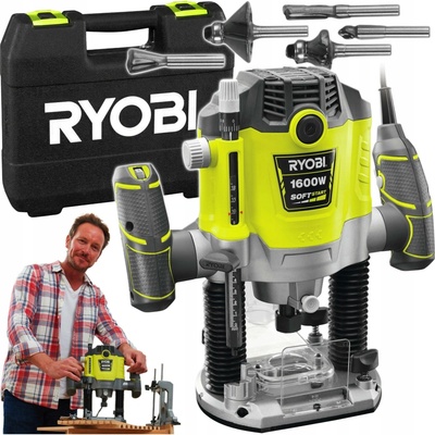 RYOBI RRT 1600-K