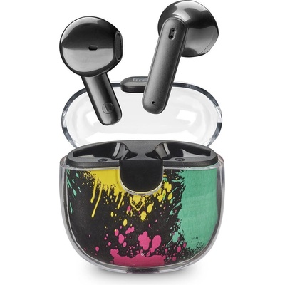 Cellularline Music Sound Drip Spray (11865)