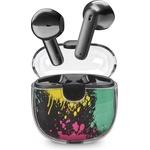 Cellularline Music Sound Drip Spray (11865) Слушалки