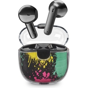 Cellularline Music Sound Drip Spray (11865) Слушалки