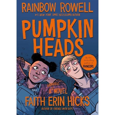 Morrow Gift Pumpkinheads