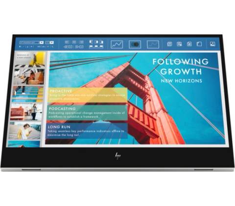 HP E14 G4 1B065AA