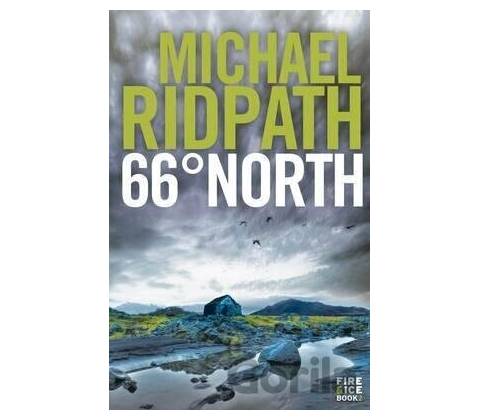 Meltwater - Michael Ridpath