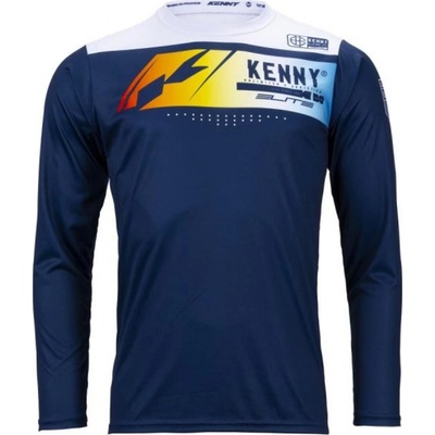 Kenny ELITE 23 navy