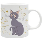 ABYstyle Чаша ABYstyle Animation: Sailor Moon - Luna & Artemis (Cats) (ABYMUGA750)