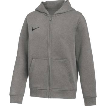 Image 1 of Nike teamwear Суитшърт y nk park26 flc fz hoodie