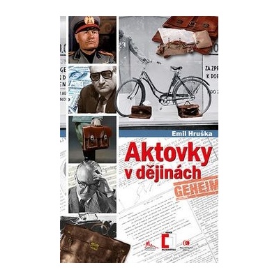 Aktovky v dějinách - Emil Hruška
