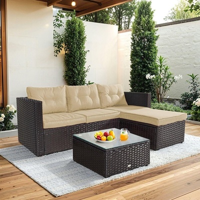 Avenberg Elise hnědá/béžová – Zboží Dáma