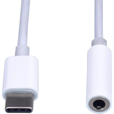 PremiumCord USB-C na jack 3,5mm ku31zvuk01 – Zboží Živě