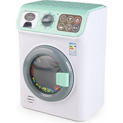 Rappa Pračka se světlem a zvukem luxusní kolekce 198890 – Zbozi.Blesk.cz