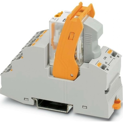 Phoenix Contact RIF-2-RPT-LV-230AC/2X21 Relé modul 2 přepínací kontakty 10 ks