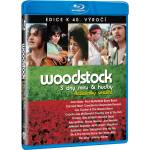 MagicBox Уудсток - 2Blu-ray (069053)