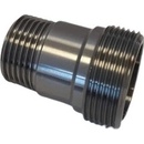 SWING + JQ Šroubení Celli nerez bez těsnění