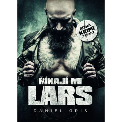 Říkají mi Lars