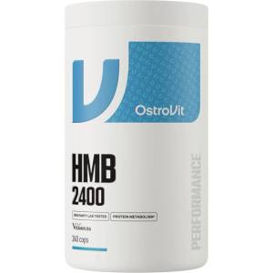 OstroVit Hmb 2400 [240 капсули]